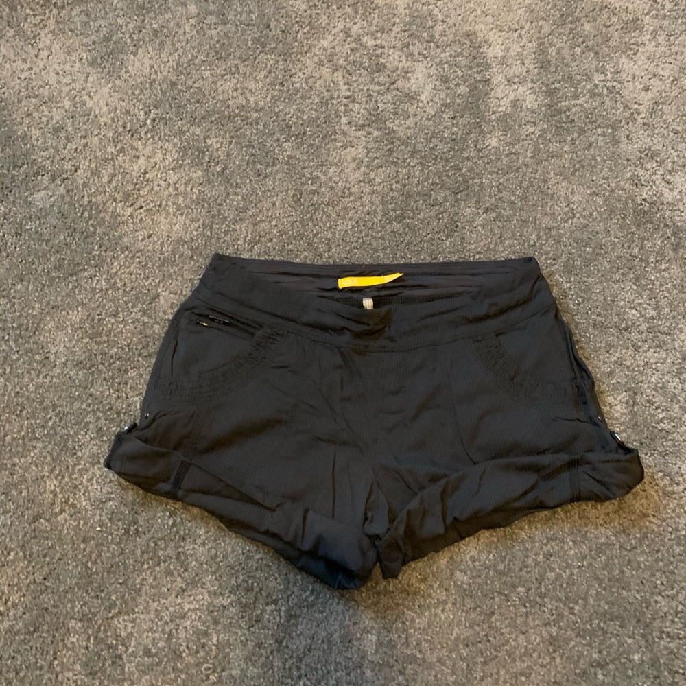 Lole shorts, quick dry, 4 way stretch, UPF 50